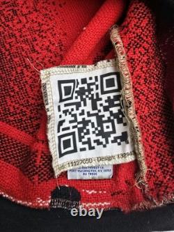 Jacksews Vintage Star Wars Custom Tapestry Blanket Sweatshirt Original Rare L-XL