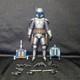 Jango Fett 1/12 Black Series Custom