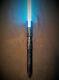 Jedi Fallen Order Custom Lightsaber Cfx / Pixel Cal Kestis Star Wars Cosplay
