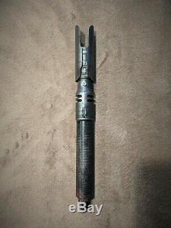 Jedi Fallen Order Custom Lightsaber Cfx / Pixel Cal Kestis Star Wars Cosplay