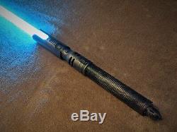 Jedi Fallen Order Custom Lightsaber Cfx / Pixel Cal Kestis Star Wars Cosplay