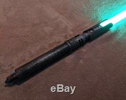 Jedi Fallen Order Custom Lightsaber Cfx / Pixel Cal Kestis Star Wars Cosplay