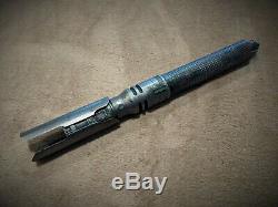 Jedi Fallen Order Custom Lightsaber Cfx / Pixel Cal Kestis Star Wars Cosplay