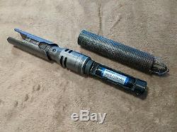 Jedi Fallen Order Custom Lightsaber Cfx / Pixel Cal Kestis Star Wars Cosplay