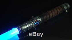 Jedi Killer Starkiller Kota Mythos custom lightsabser ROLIGHTSABER Star Wars