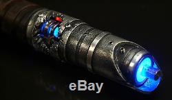 Jedi Killer Starkiller Kota Mythos custom lightsabser ROLIGHTSABER Star Wars