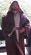 Jedi Tunic Star Wars Costume Luke Mace Windu Custom Made 4 Men Women Children