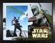 Jeremy Bulloch Boba Fett Star Wars Custom Framed Signed Autograph Photo Acoa