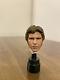 Jnix 1/6 Custom Star Wars Han Solo Head Sculpt 12 Figure Hot Toys Episode 4 5 6