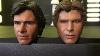 Jnix Star Wars Custom Hot Toys Head Luke Skywalker Han Solo Review Rant Destroy