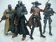 K1800712 Cad Bane Posse Star Wars Bounty Hunter Custom Gi Joe Geared Creations