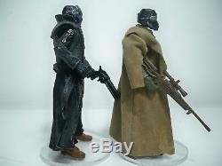 K1800712 Cad Bane Posse Star Wars Bounty Hunter Custom Gi Joe Geared Creations