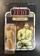 Kirk Thatcher Signed Mon Calamari Star Wars Autograph Custom Figure