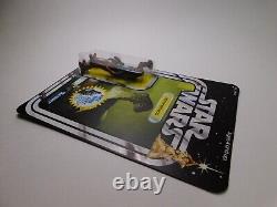 Kenner Star Wars 1978 Custom 20 Back Card Creature Cantina Hammerhead