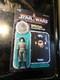 Kenner Star Wars 1978 Custom Carded Death Squad Commander Potf Last 17 W Coin 12