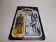 Kenner Star Wars 1982 Custom 31 Back Card Ig-88 Bounty Hunter