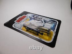 Kenner Star Wars 1982 Custom 31 Back Card IG-88 Bounty Hunter