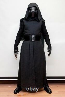 Kylo Ren Star Wars My 501st Costume