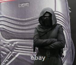 Kylo Ren Star Wars My 501st Costume