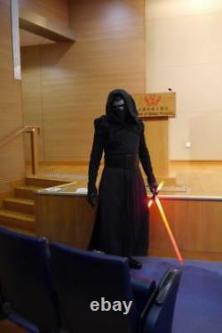 Kylo Ren Star Wars My 501st Costume