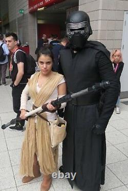 Kylo Ren Star Wars My 501st Costume