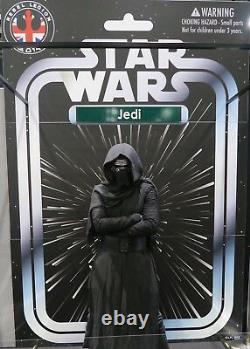 Kylo Ren Star Wars My 501st Costume