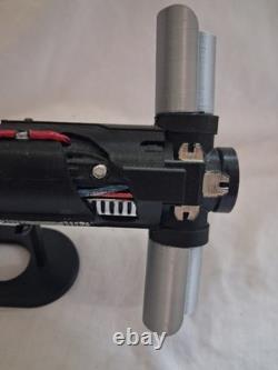 Kylo Ren's lightsaber Custom Made