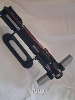 Kylo Ren's lightsaber Custom Made