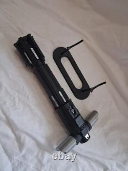 Kylo Ren's lightsaber Custom Made