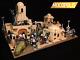 Lego Moc Star Wars Tatooine Mos Eisley Cantina (exclusive Custom Set)
