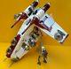 Lego Star Wars 75021 Gunship Clone Trooper Lot Custom At-rt
