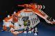 Lego Star Wars 75021 Phase I 212th Attack Battalion Custom Republic Gunship