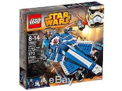 Lego Star Wars Anakin's Custom Jedi Starfighter 75087 Us Import