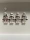 Lego Star Wars Clone Army Customs 91st Clone Troopers X4 (heavy Trooper)