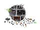 Lego Star Wars Death Star (2016) (75159) Custom (with Figures)