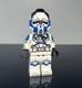 Lego Star Wars 501st Legion Clone Pilot Minifigure 75004 Custom Timstoys