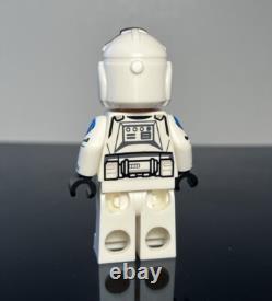 LEGO Star Wars 501st Legion Clone Pilot Minifigure 75004 Custom Timstoys