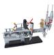 Lego Star Wars 75294 Bespin Duel Sdcc 40th Anniversary Custom Diorama Moc