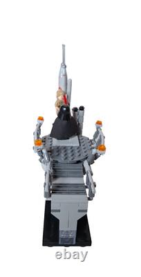 LEGO Star Wars 75294 Bespin Duel SDCC 40th Anniversary Custom Diorama MOC