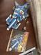 Lego Star Wars Anakin's Custom Jedi Starfighter (75087)