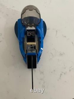 LEGO Star Wars Anakin's Custom Jedi Starfighter (75087)