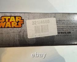 LEGO Star Wars Anakin's Custom Jedi Starfighter 75087 Building Kit