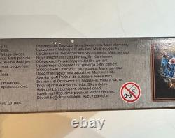 LEGO Star Wars Anakin's Custom Jedi Starfighter 75087 Building Kit