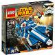 Lego Star Wars Anakin's Custom Jedi Starfighter (75087) New And Sealed