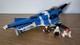Lego Star Wars Anakin's Custom Jedi Starfighter 75087 With Figures
