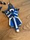 Lego Star Wars Anakin's Custom Jedi Starfighter 75087 With Figures