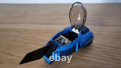 LEGO Star Wars Anakin's Custom Jedi Starfighter 75087 With Figures