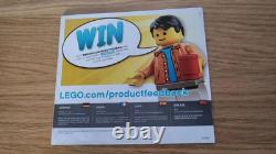 LEGO Star Wars Anakin's Custom Jedi Starfighter 75087 With Figures