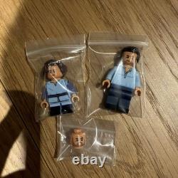 LEGO Star Wars Apartment Jango pack Figforge LC Light Custom Baggles
