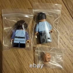 LEGO Star Wars Apartment Jango pack Figforge LC Light Custom Baggles